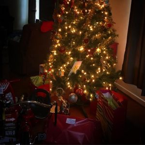 Christmas