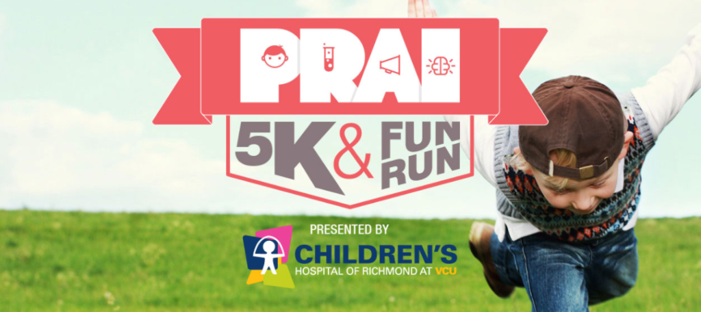 PRAI 5K & Fun Run