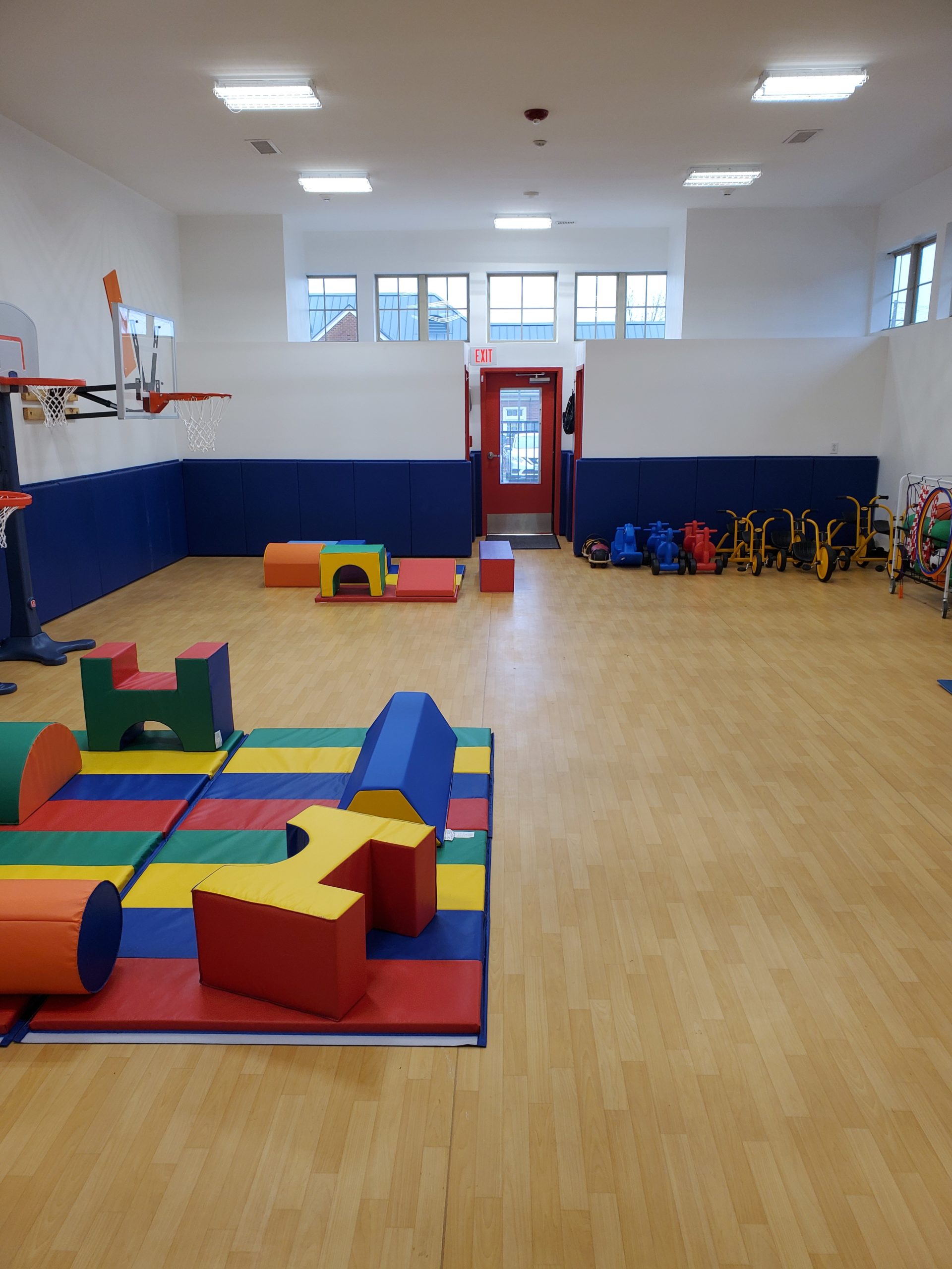 20200114_110727 Kindercare Nuckols Gym
