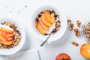 overnight oats